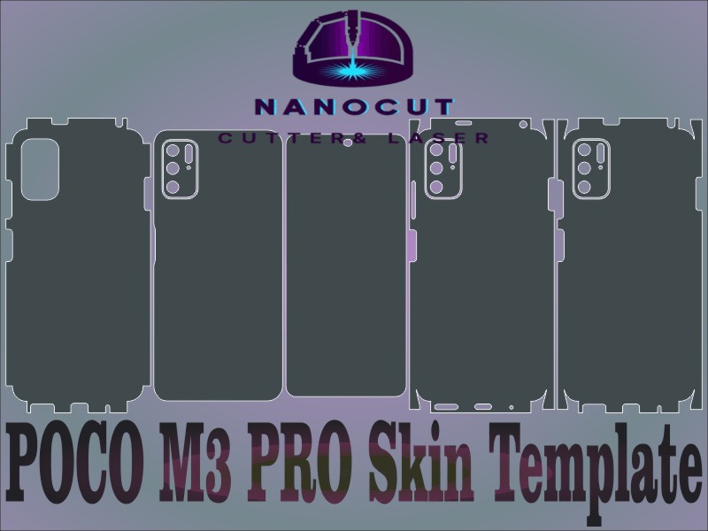 POCO M3 PRO